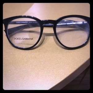 Dolce and Gabbana Fashion Women / Men Glasses